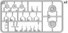 MiniArt 48064 P-47N-1RE THUNDERBOLT BASIC KIT 1/48